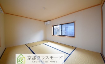 和室6.8帖