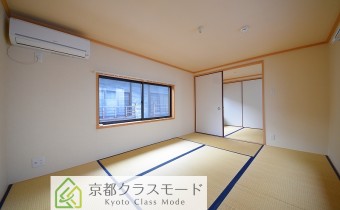 和室6.8帖