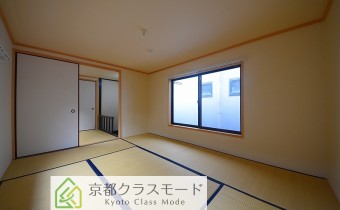 和室6.8帖