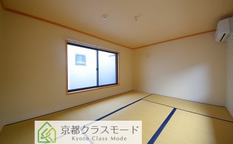 和室6.8帖