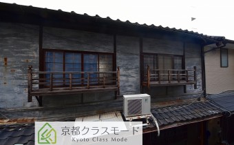 眺望・北側