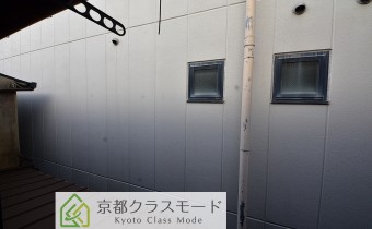 眺望・南側