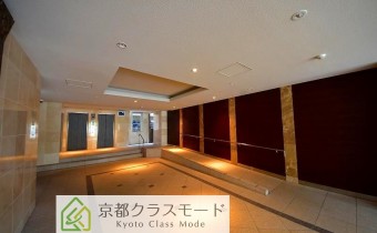 ホール