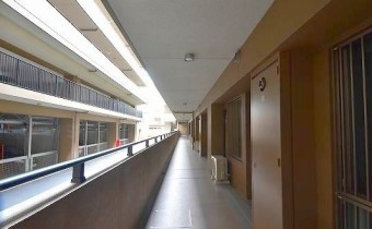 共用部