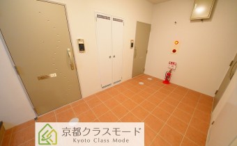 共用廊下