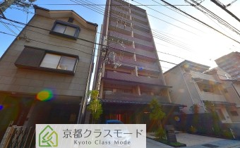 外観・別アングル