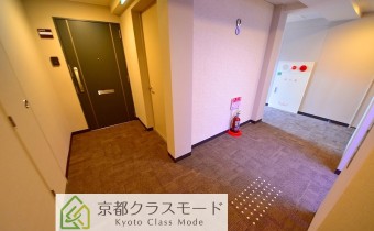 共用廊下