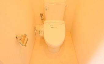ウォシュレットトイレ