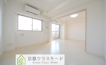 洋室6帖・別アングル