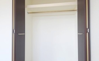 クローゼット