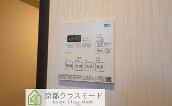 浴室乾燥機コントローラー