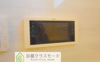 浴室TV