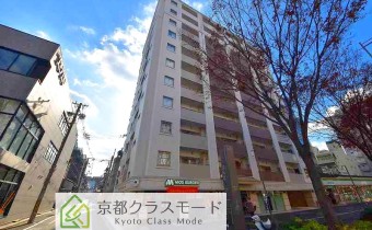 外観・別アングル