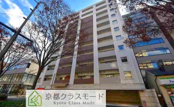 外観・別アングル