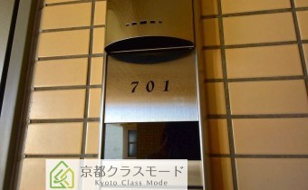 表札