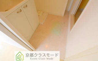 脱衣所