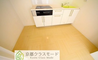 キッチンスペース