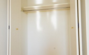 クローゼット
