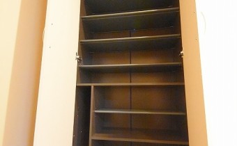 ※室内写真は同建物内・別タイプの参考画像となります。