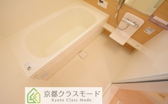※室内写真は同建物内・別タイプの参考画像となります。