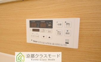※室内写真は同建物内・別タイプの参考画像となります。