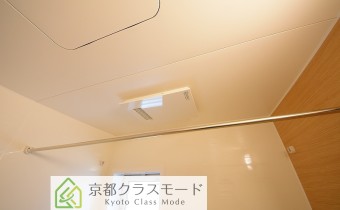 ※室内写真は同建物内・別タイプの参考画像となります。