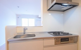 ※室内写真は同建物内・別タイプの参考画像となります。