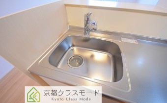 ※室内写真は同建物内・別タイプの参考画像となります。