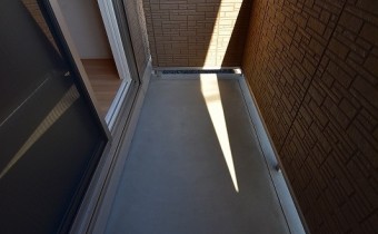 ※室内写真は同建物内・別タイプの参考画像となります。