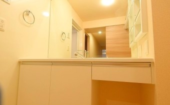 ※室内写真は同ハウスメーカー施工の参考画像となります。