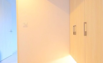 ※室内写真は同マンション内・別タイプの参考画像となります。