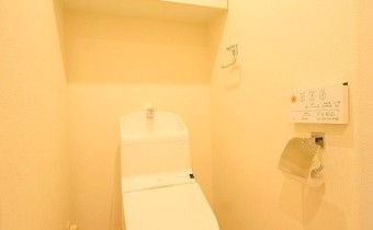 ※室内写真は同マンション内・別タイプの参考画像となります。