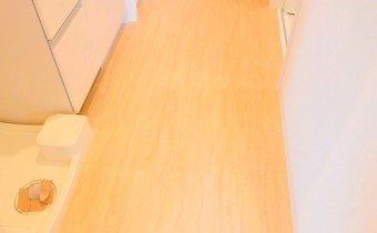 ※室内写真は同マンション内・別タイプの参考画像となります。