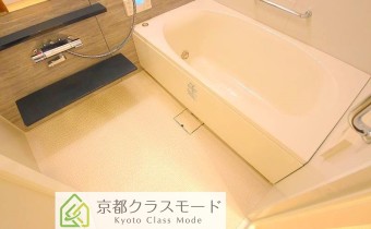 ※室内写真は同マンション内・別タイプの参考画像となります。