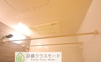 ※室内写真は同マンション内・別タイプの参考画像となります。