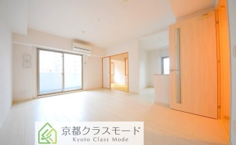 ※室内写真は同マンション内・別タイプの参考画像となります。