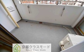 ※室内写真は同マンション内・別タイプの参考画像となります。