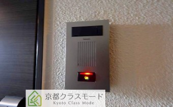 インターホン