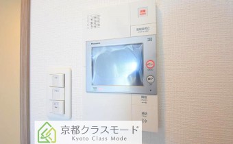 TVモニターホン