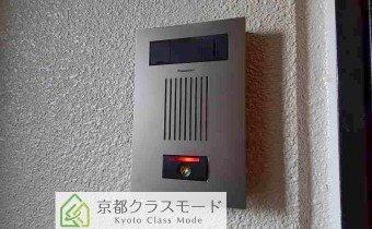 インターホン