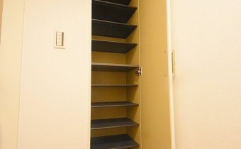 シューズBOX