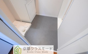 脱衣所