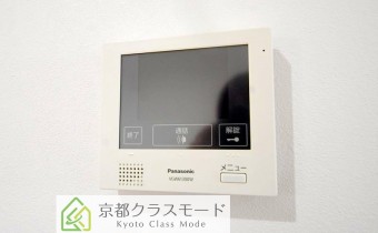 TVドアホン