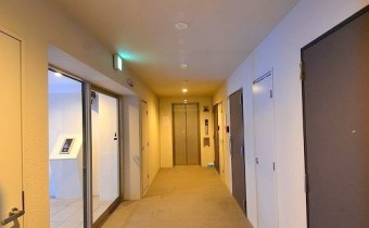 共用部
