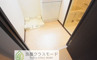 脱衣所