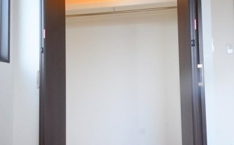 クローゼット