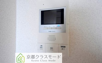 TVドアホン