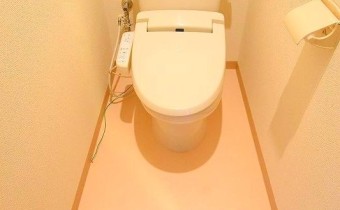 ウォシュレットトイレ