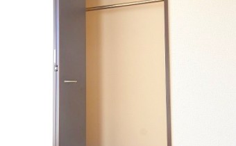クローゼット