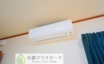 エアコン